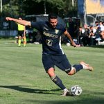FROSINONE – BENEVENTO 0-1