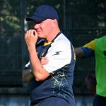 INTERVISTA POST PARTITA MISTER ALVINI