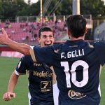 COPPA ITALIA FRECCIAROSSA: MONZA – FROSINONE 0-1