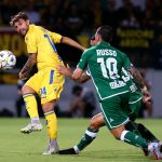 INTERVISTA POST PARTITA A GIACOMO CALÒ