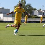 PRIMAVERA 1, PARMA – FROSINONE 4-1