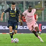 PALERMO – FROSINONE 0-0