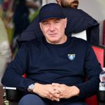 CONFERENZA STAMPA POST PARTITA MISTER ALVINI