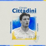 CITTADINI TORNA AL FROSINONE