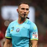 PADOVA – FROSINONE ARBITRA IL SIGNOR DAVIDE DI MARCO
