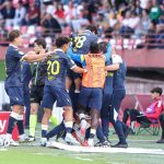 MANTOVA – FROSINONE 1-5