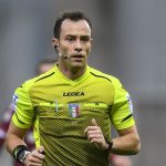 CAGLIARI – FROSINONE, ARBITRA IL SIGNOR ERMANNO FELICIANI