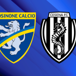 FROSINONE – CESENA, LA BIGLIETTERIA
