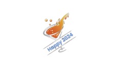 happy