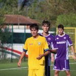 UNDER 17, FROSINONE – FIORENTINA 0-2