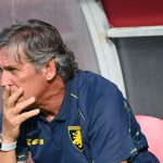 PRIMAVERA 1, LE PAROLE DI MISTER MARINI NEL POST DI ROMA – FROSINONE