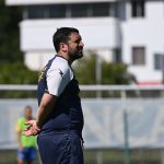 SERIE B FEMMINILE, MISTER FOGLIETTA NEL POST GARA DI LUMEZZANE – FROSINONE