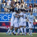 INTERVISTA POST PARTITA A JACOPO GELLI