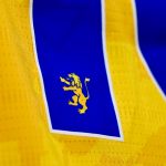 QUATTRO GIOCATORI CONVOCATI DALLE RISPETTIVE NAZIONALI