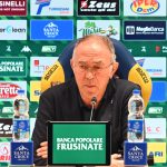 CONFERENZA STAMPA DEL DIRETTORE CASTAGNINI
