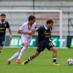 INTERVISTA POST PARTITA EDOARDO MASCIANGELO