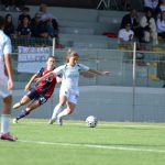 SERIE B FEMMINILE, BOLOGNA – FROSINONE 1-0