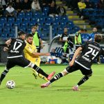 FROSINONE – CESENA 3-1