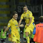 INTERVISTA POST PARTITA ANTONIO RAIMONDO