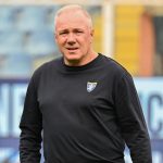 CONFERENZA STAMPA POST PARTITA MISTER ALVINI