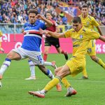 SAMPDORIA – FROSINONE 1-1