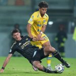 INTERIVISTA POST PARTITA ANTHONY OYONO