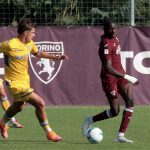 PRIMAVERA 1, TORINO – FROSINONE 2-2