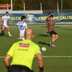 COPPA ITALIA PRIMAVERA, FROSINONE – TERNANA 1-0