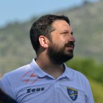 SERIE B FEMMINILE, LE PAROLE DI MISTER FOGLIETTA NEL POST DI AREZZO – FROSINONE