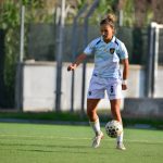 SERIE B FEMMINILE, INTERVISTA POST PARTITA A IVANA NAYDENOVA