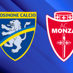 FROSINONE – MONZA, LA BIGLIETTERIA