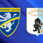 FROSINONE – VIRTUS ENTELLA, LA BIGLIETTERIA