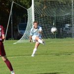 SERIE B FEMMINILE, AREZZO – FROSINONE 2-1