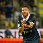 FARES GHEDJEMIS MVP DELLA SERIE BKT PER IL MESE DI SETTEMBRE