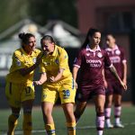 SERIE B FEMMINILE, RES DONNA ROMA-FROSINONE 4-5