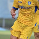 PRIMAVERA 1, NAPOLI – FROSINONE 0-2