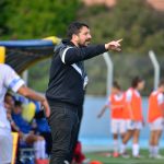 SERIE B FEMMINILE, LE PAROLE DI MISTER FOGLIETTA NEL POST DI FROSINONE – FREEDOM