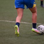 I RISULTATI DEL SETTORE GIOVANILE FEMMINILE GIALLAZZURRO