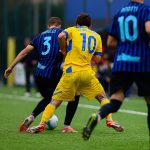 PRIMAVERA 1, INTER – FROSINONE 4-0