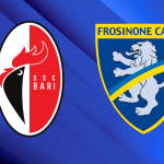 BARI – FROSINONE, LA BIGLIETTERIA