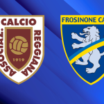 REGGIANA – FROSINONE, LA BIGLIETTERIA