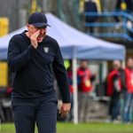 CONFERENZA STAMPA POST PARTITA MISTER ALVINI