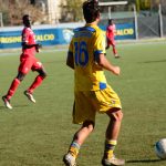 PRIMAVERA 1, FROSINONE – MONZA 1-2