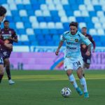 REGGIANA – FROSINONE 0-1