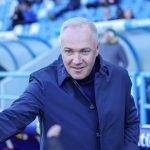 CONFERENZA STAMPA POST PARTITA MISTER ALVINI