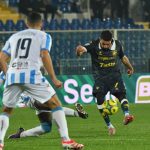PESCARA – FROSINONE 1-2
