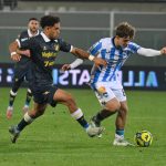 INTERVISTA POST PARTITA ANTHONY OYONO