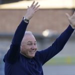 CONFERENZA STAMPA POST PARTITA MISTER ALVINI