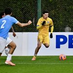 PRIMAVERA 1, LAZIO – FROSINONE 1-0