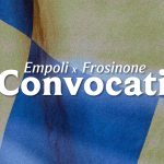 EMPOLI – FROSINONE, I CONVOCATI